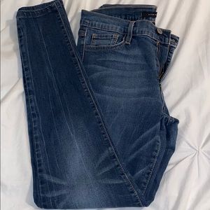 flying monkey skinny jeans